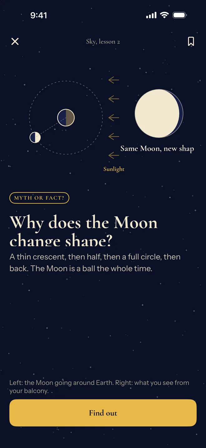 Astronomy